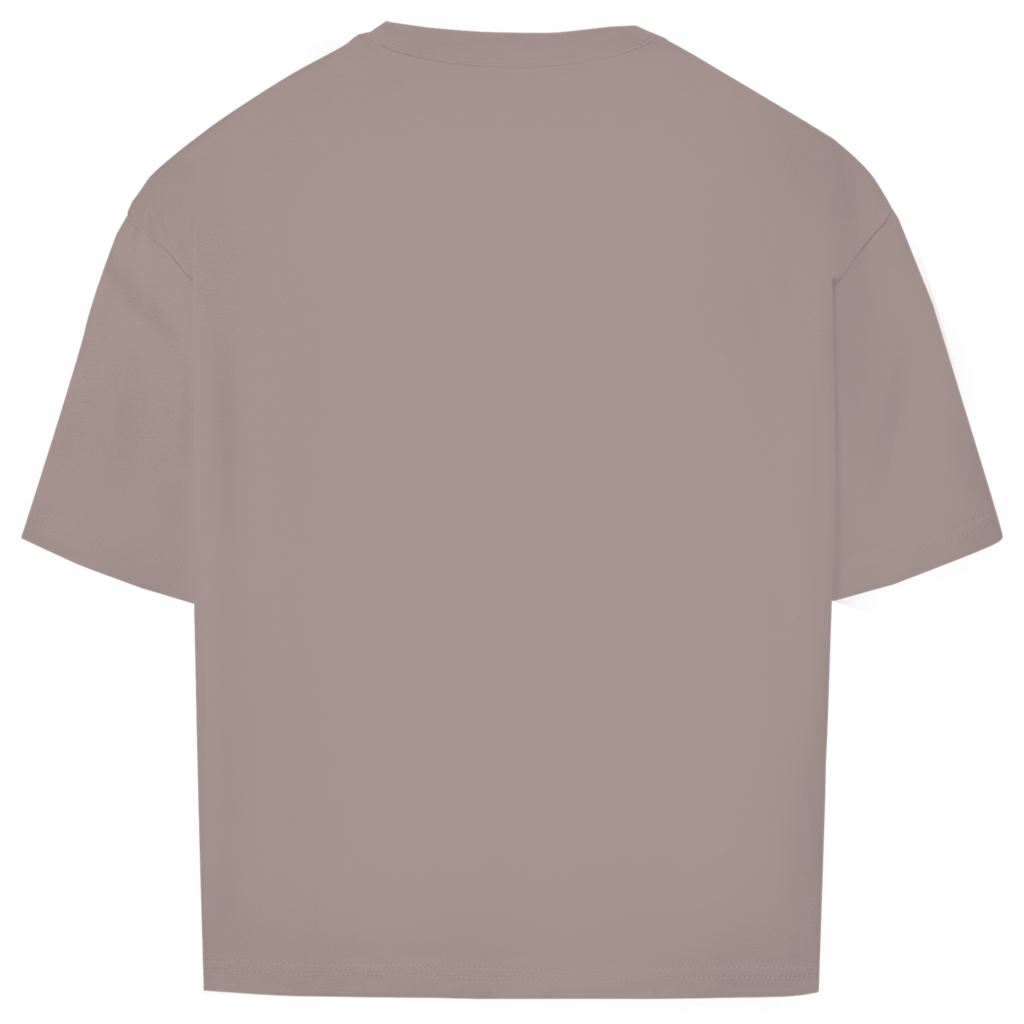 Oversize T-Shirt pad thai