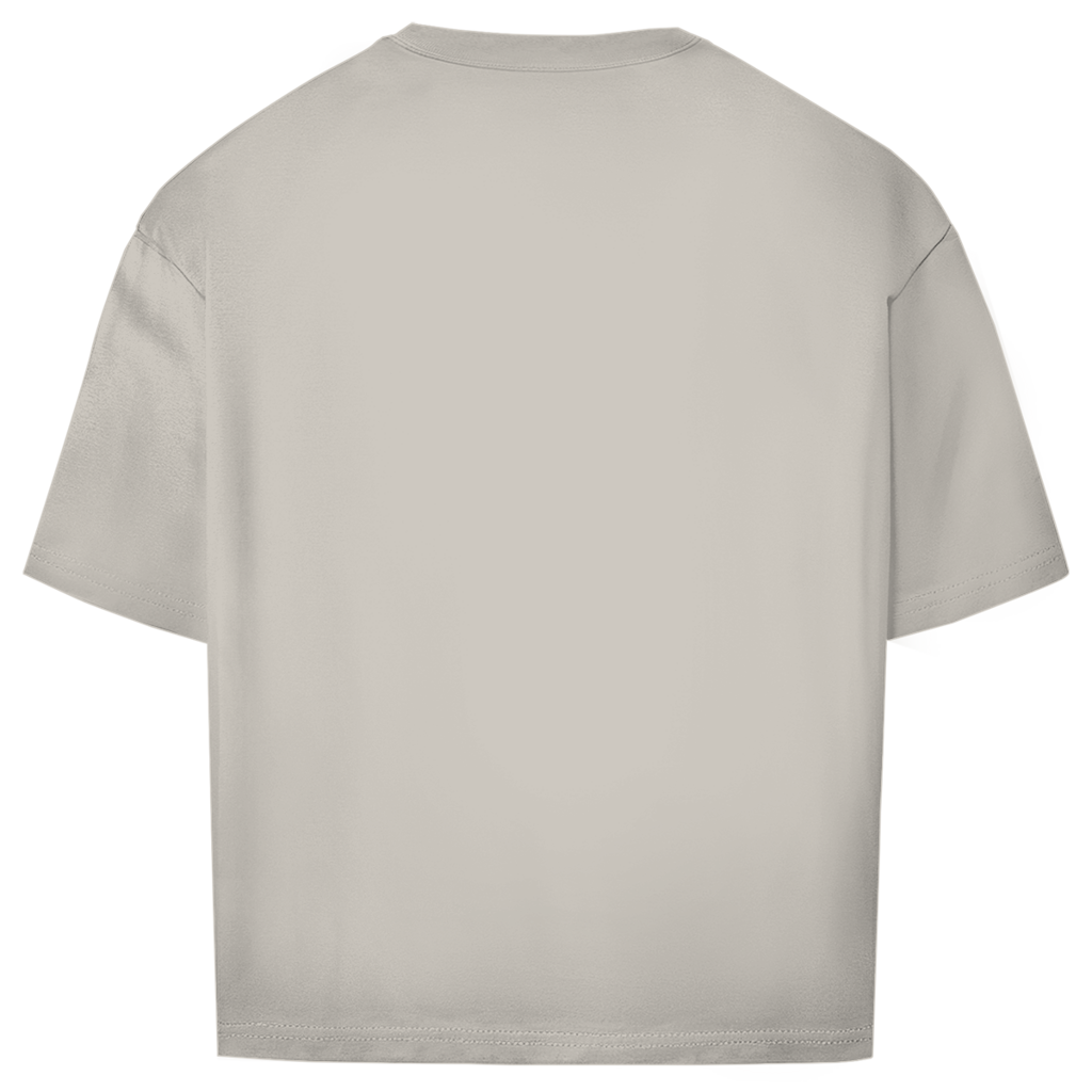 Oversize T-Shirt pad thai