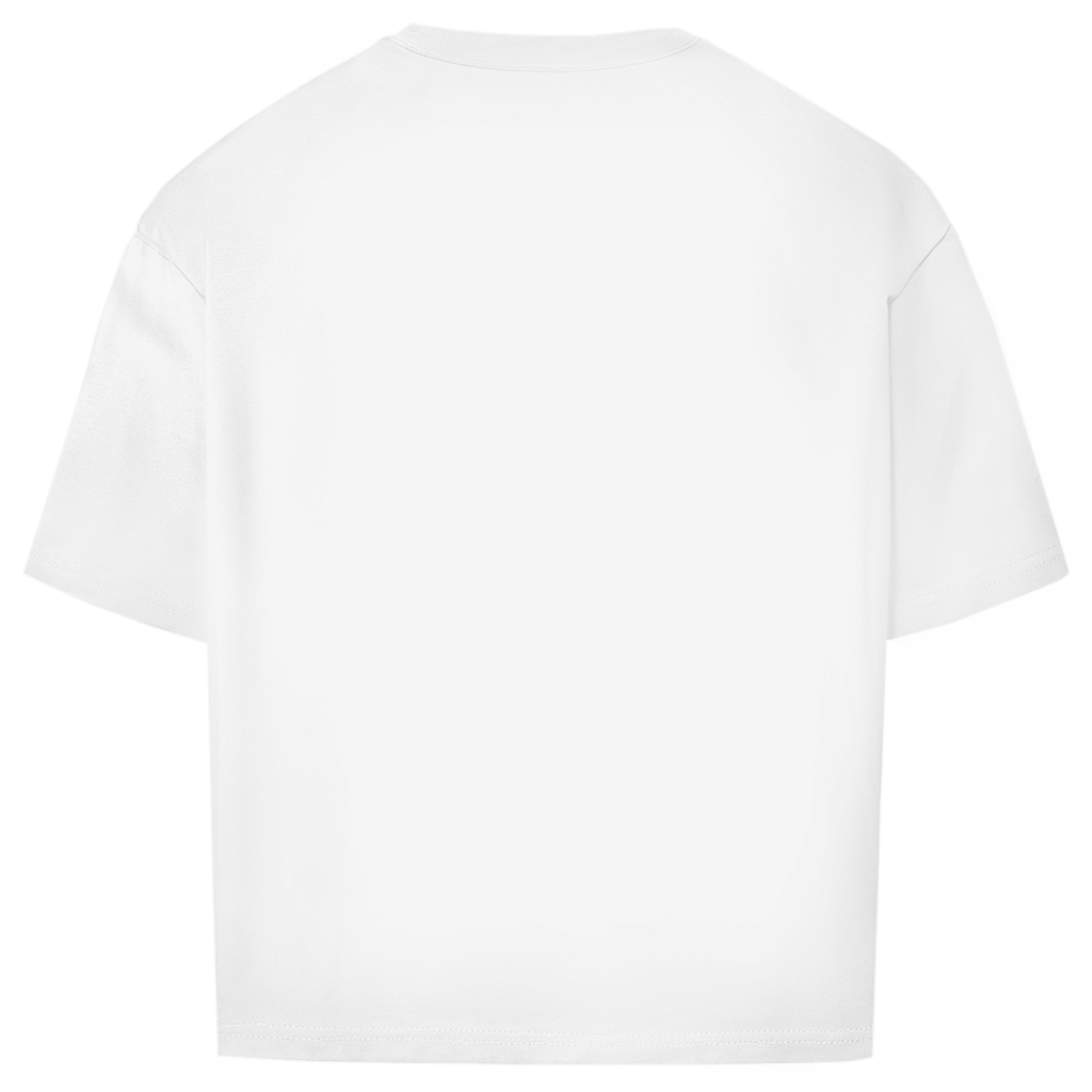 Oversize T-Shirt pad kra pao