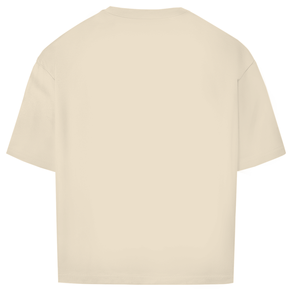 Oversize T-Shirt pad kra pao